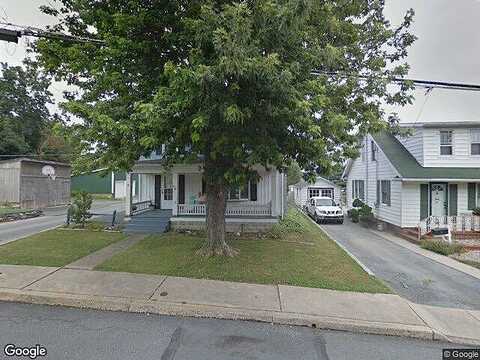 Broad, MYERSTOWN, PA 17067
