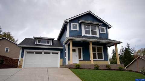 Quail Glenn, PHILOMATH, OR 97370