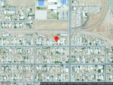 Woodward, EL CENTRO, CA 92243