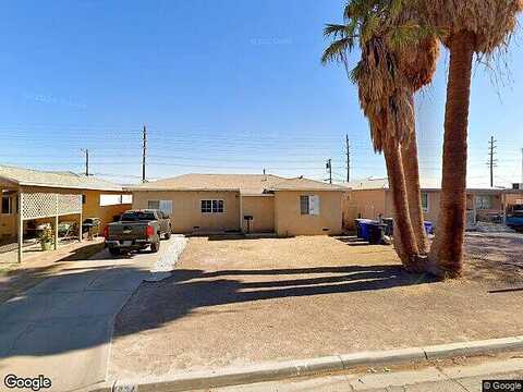 Woodward, EL CENTRO, CA 92243