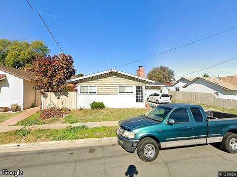 Chadwick, SAN DIEGO, CA 92139