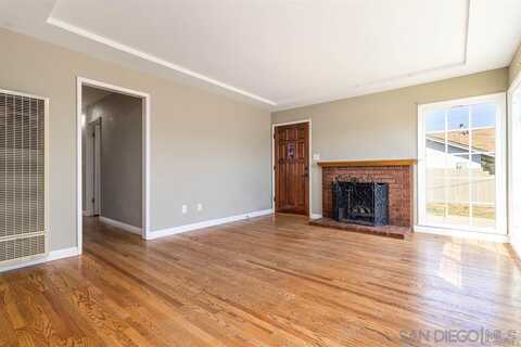 Chadwick, SAN DIEGO, CA 92139
