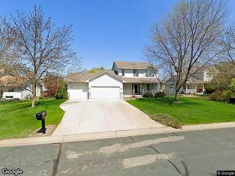 Oak, ROCKFORD, MN 55373