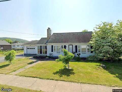 Chestnut, MONTOURSVILLE, PA 17754
