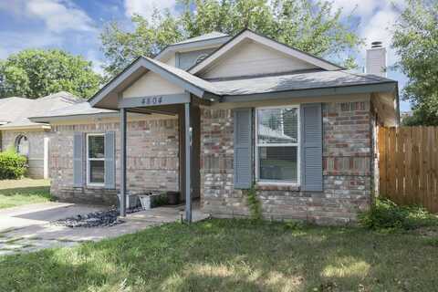 Thistledown, FORT WORTH, TX 76137