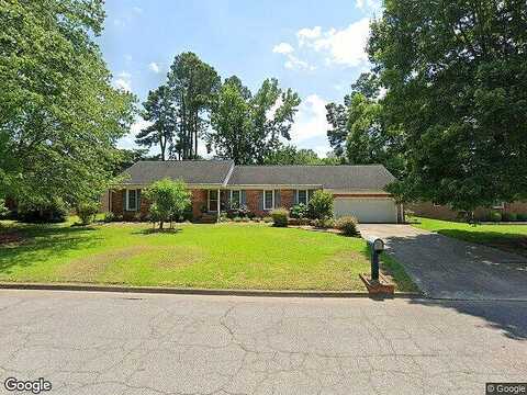Meadow Wood, CHESAPEAKE, VA 23321