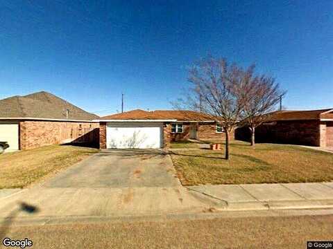 Hickory, HEREFORD, TX 79045