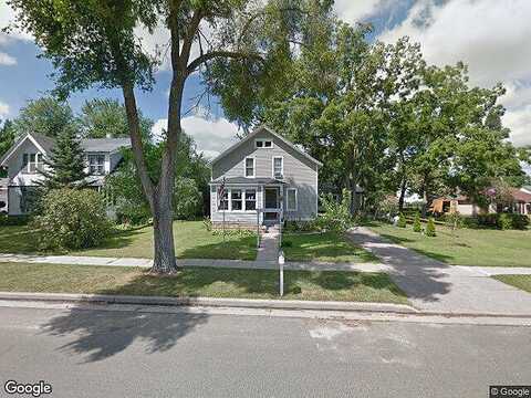 Roosevelt, RIO, WI 53960