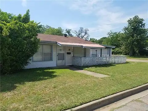 Roberts Cut Off, RIVER OAKS, TX 76114