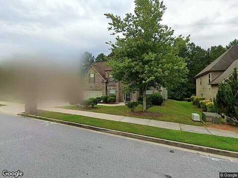 Lucas, ELLENWOOD, GA 30294