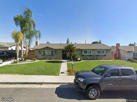 Harvard, BAKERSFIELD, CA 93306