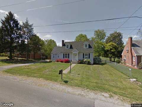 Poplar, ROANOKE, VA 24018