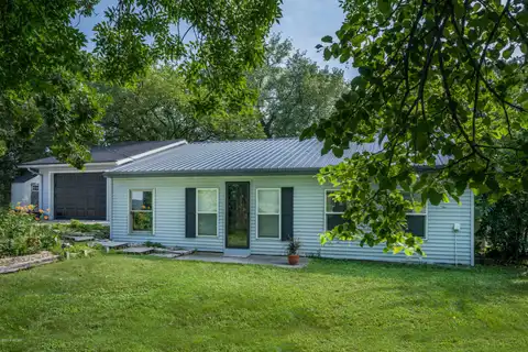Lake, SPICER, MN 56288