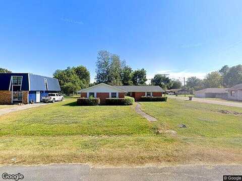 34Th, PORT ARTHUR, TX 77642