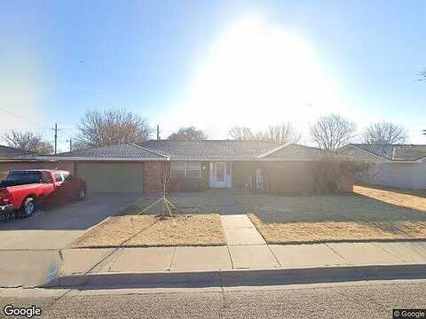 Douglas, HEREFORD, TX 79045