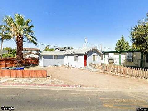 College, DINUBA, CA 93618