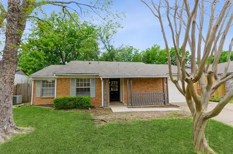Mapleridge, ROCKWALL, TX 75032
