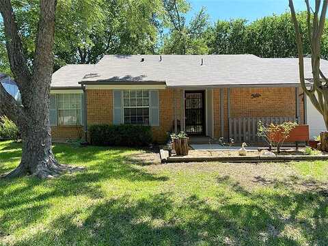 Mapleridge, ROCKWALL, TX 75032