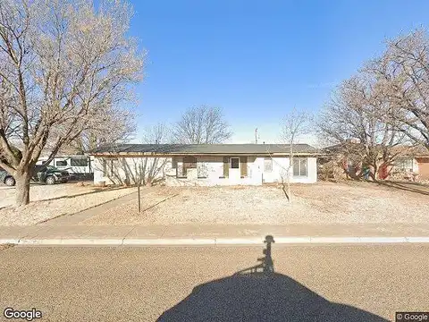 Fir, HEREFORD, TX 79045