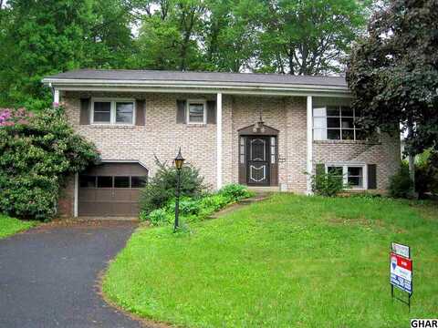 San Juan, MECHANICSBURG, PA 17055