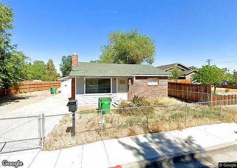 Montello, RENO, NV 89512