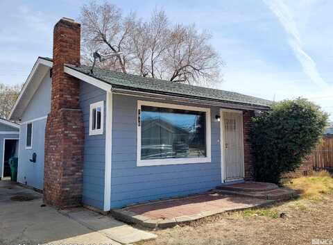 Montello, RENO, NV 89512