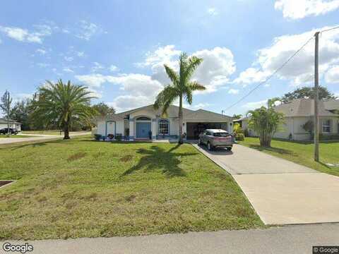 17Th, CAPE CORAL, FL 33991