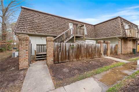 Ocean Bay, VIRGINIA BEACH, VA 23454