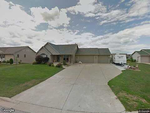 Pine Tree, LUXEMBURG, WI 54217
