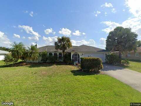Canal, LEHIGH ACRES, FL 33936