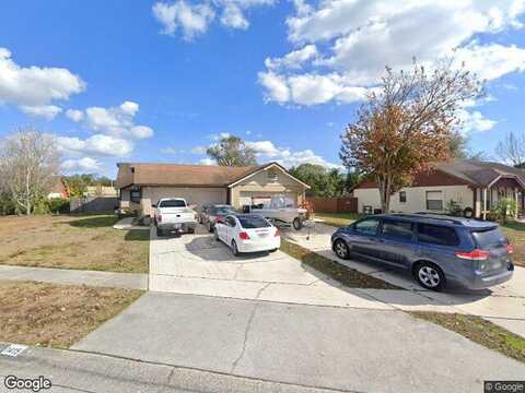 Easton, ORLANDO, FL 32825