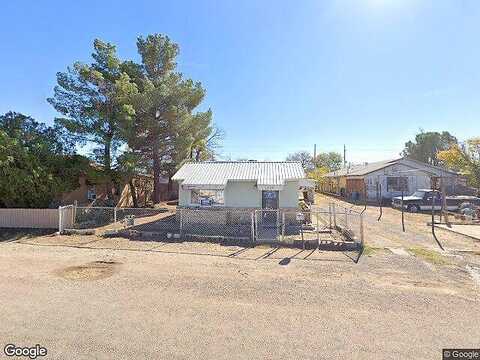 Avenue F, ALPINE, TX 79830