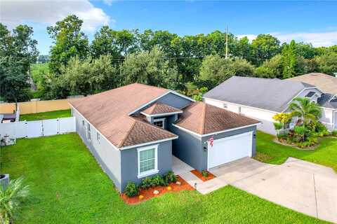 Normandy Heights, WINTER HAVEN, FL 33880