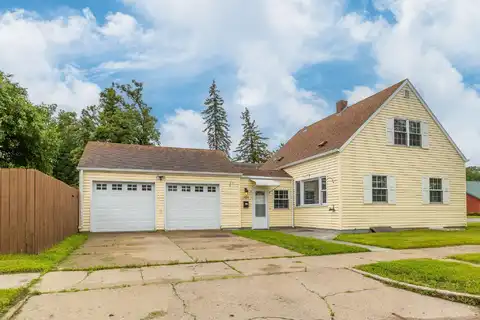 Bemidji, BEMIDJI, MN 56601