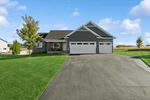 Kathryn, BUFFALO, MN 55313
