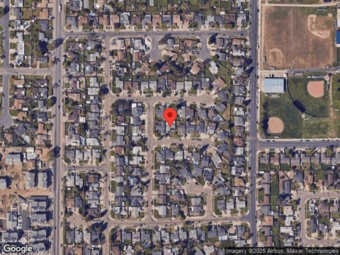 Brett Beach, TULARE, CA 93274