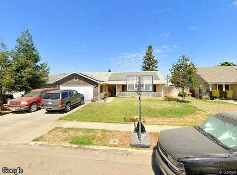 Brett Beach, TULARE, CA 93274
