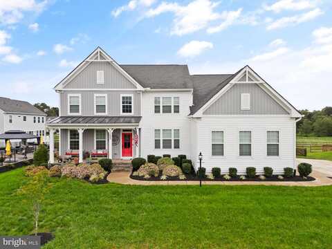 Owls Nest, SPOTSYLVANIA, VA 22551