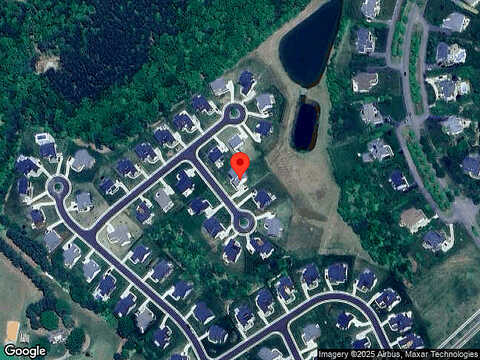 Owls Nest, SPOTSYLVANIA, VA 22551