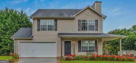 Potomac, JACKSON, GA 30233
