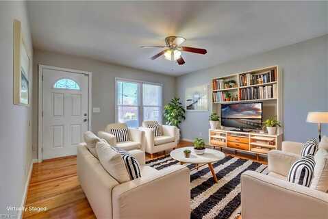 Warfield, PORTSMOUTH, VA 23701