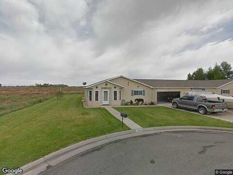 Pioneer, MONTE VISTA, CO 81144