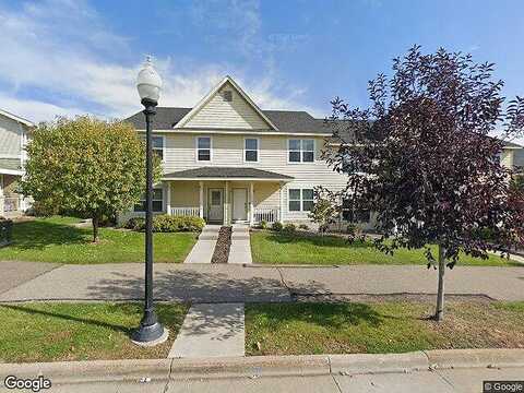 Van White Memorial, MINNEAPOLIS, MN 55411