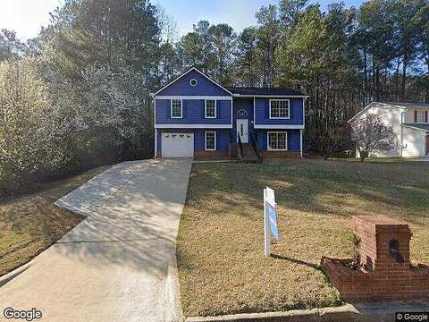 Rock, UNION CITY, GA 30291