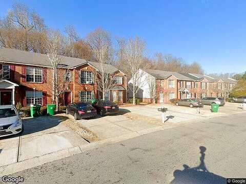 Waldrop, DECATUR, GA 30034