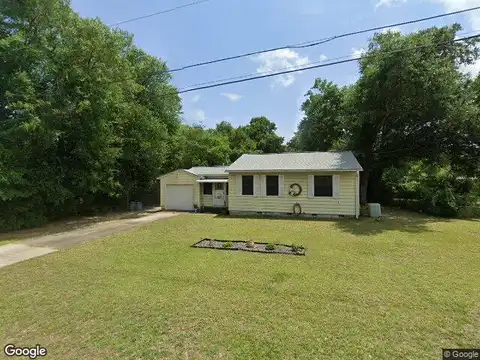 Ada Wilson, PENSACOLA, FL 32507