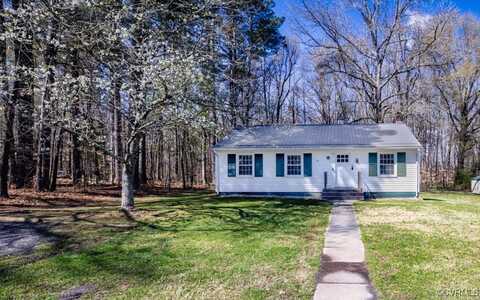 Maben, BLACKSTONE, VA 23824