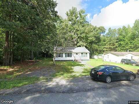 Maben, BLACKSTONE, VA 23824