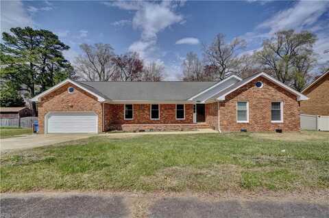 Waterway, CHESAPEAKE, VA 23322