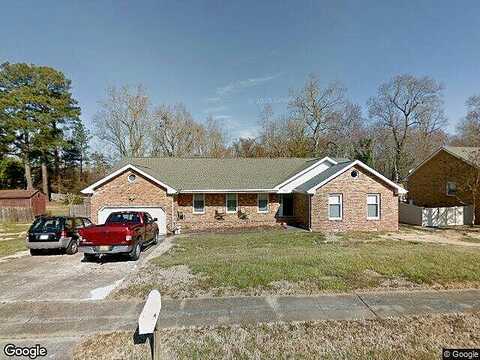 Waterway, CHESAPEAKE, VA 23322